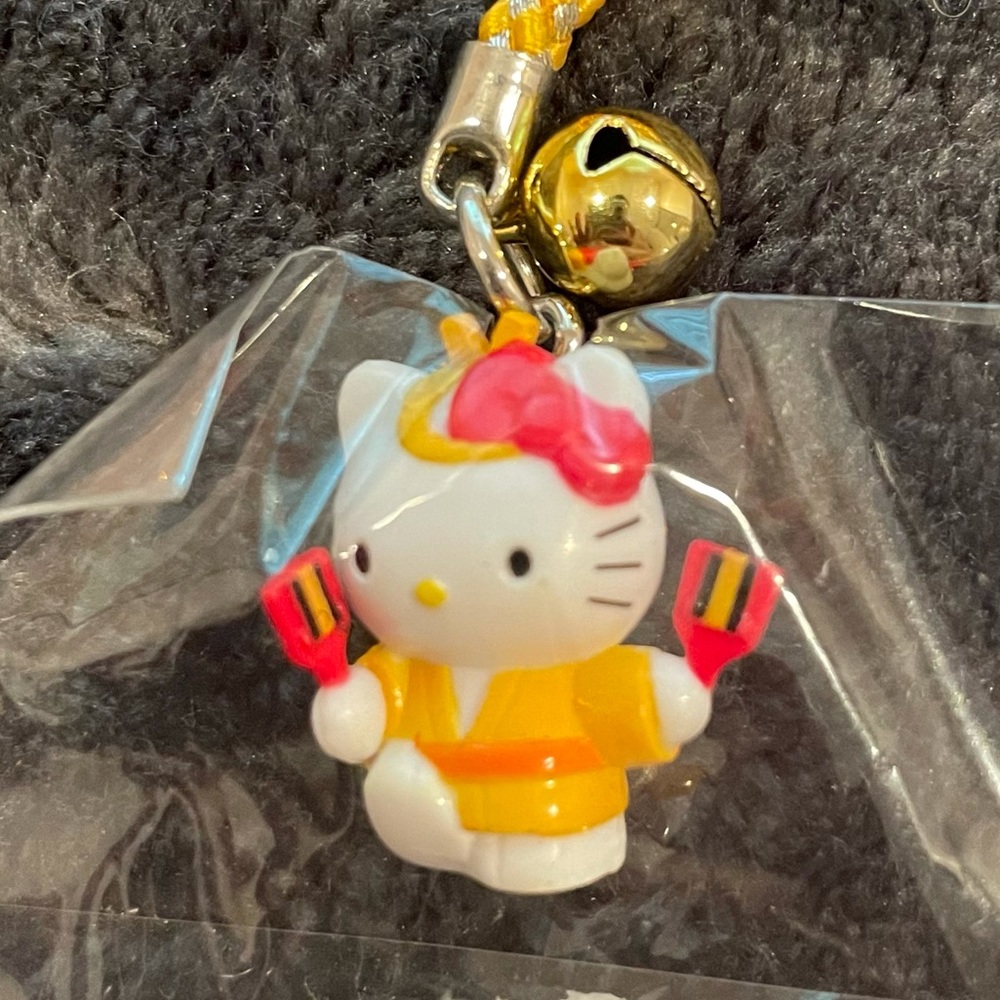Keychain bundle - Picture 5 of 6